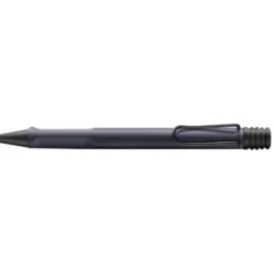 Długopis Safari M16 - Lamy - Steel Black