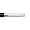 Długopis 300 - Sheaffer - Black and Chrome