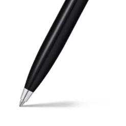 Długopis 100 - Sheaffer - Black Chrome Trim