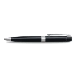 Długopis 300 - Sheaffer - Black Chrome Trim