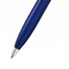 Długopis 100 - Sheaffer - Blue Chrome Trim