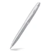 Długopis 100 - Sheaffer - Brushed Chrome