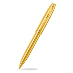 Długopis 100 - Sheaffer - Glossy Gold