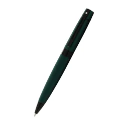 Długopis 300 - Sheaffer - Green Black Trim