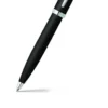 Długopis 100 - Sheaffer - Matte Black and Chrome