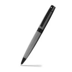 Długopis 300 - Sheaffer - Matte Gray Black Trim