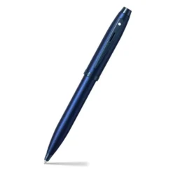 Długopis 100 - Sheaffer - Satin Blue