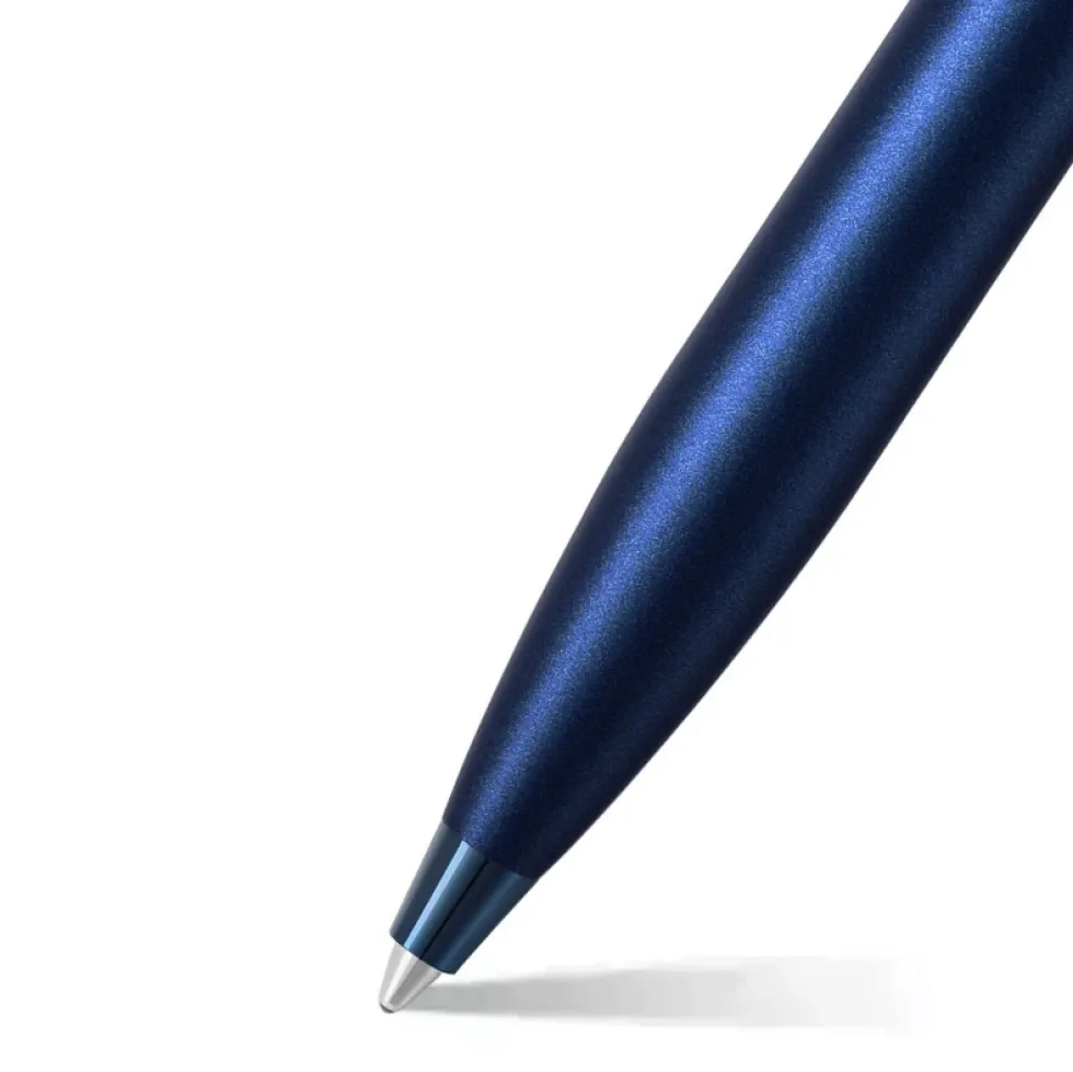 Długopis 100 - Sheaffer - Satin Blue