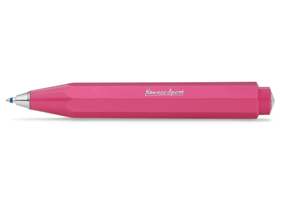 Długopis Skyline Sport - Kaweco - Pink