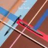 Długopis 849 Special Edition Paul Smith w etui - Caran d'Ache - Silver