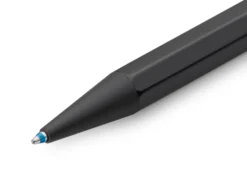 Długopis Special - Kaweco - Black, S