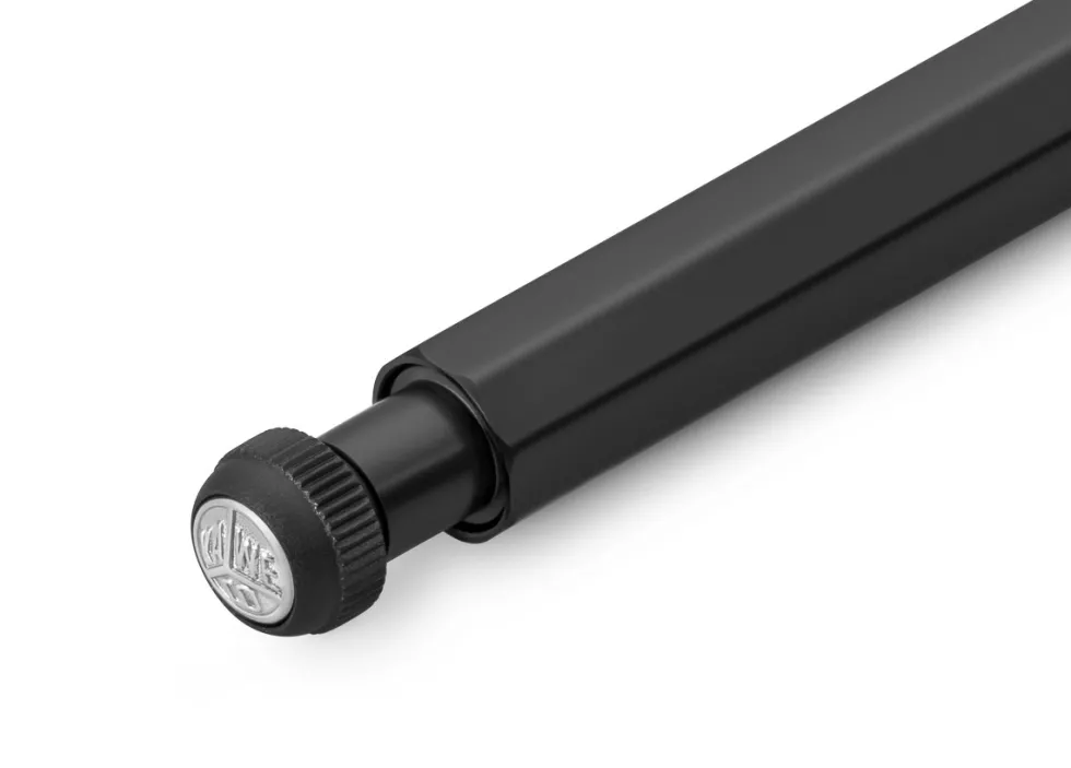 Długopis Special - Kaweco - Black, S