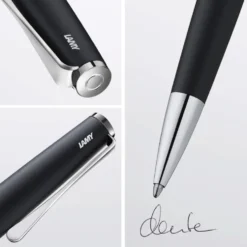 Długopis Studio 267 - Lamy - Black M