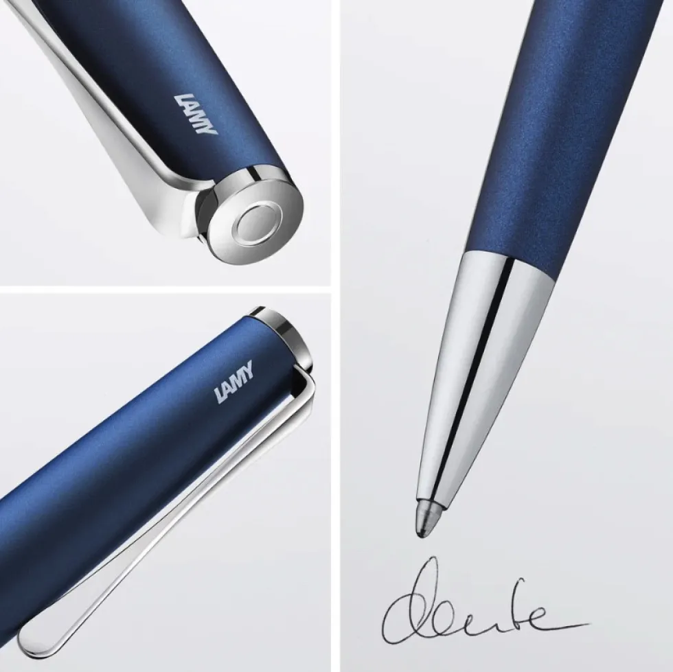 Długopis Studio 267 - Lamy - Imperialblue M