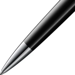 Długopis Studio 267 - Lamy - Pianoblack M