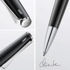Długopis Studio 267 - Lamy - Pianoblack M