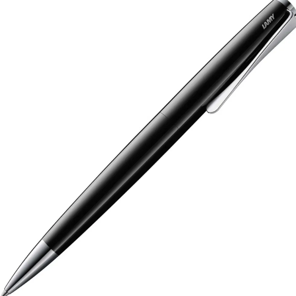 Długopis Studio 267 - Lamy - Pianoblack M