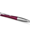 Długopis Urban Twist w etui - Parker - Magenta & Chrome Trim