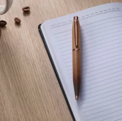 Długopis VFM Coffee Edition - Sheaffer - Matte Brown