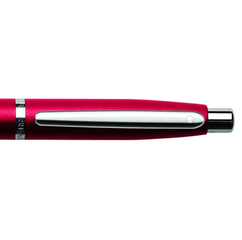 Długopis VFM - Sheaffer - Excessive Red
