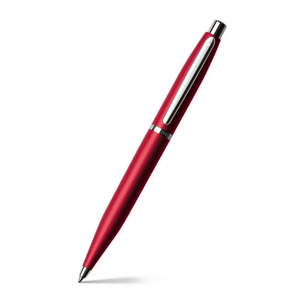 Długopis VFM - Sheaffer - Excessive Red