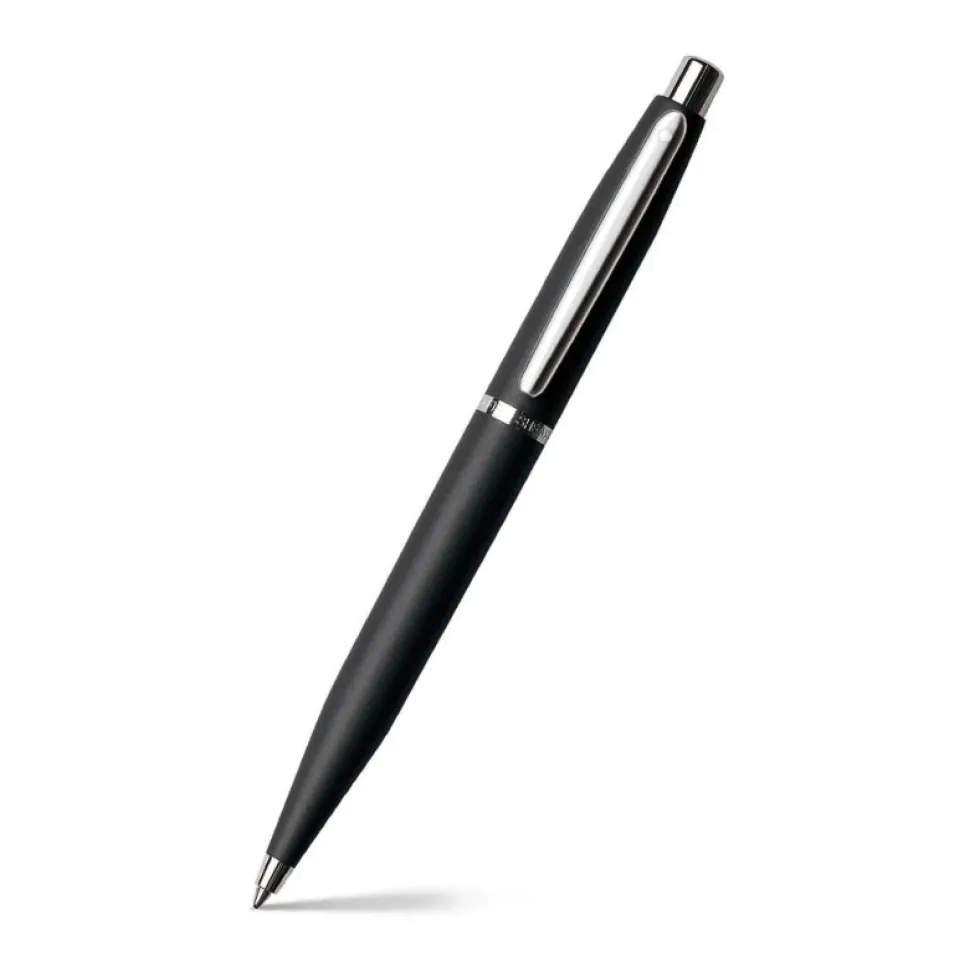 Długopis VFM - Sheaffer - Matte Black
