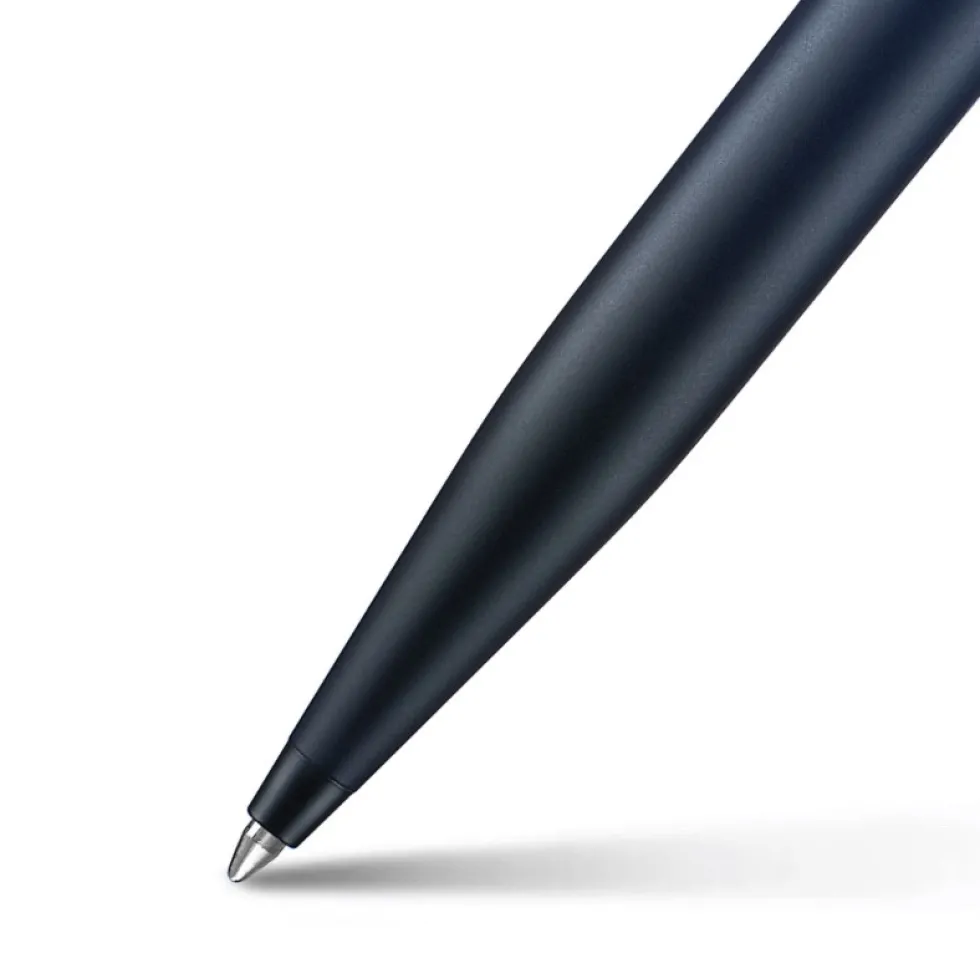 Długopis VFM - Sheaffer - Matte Blue