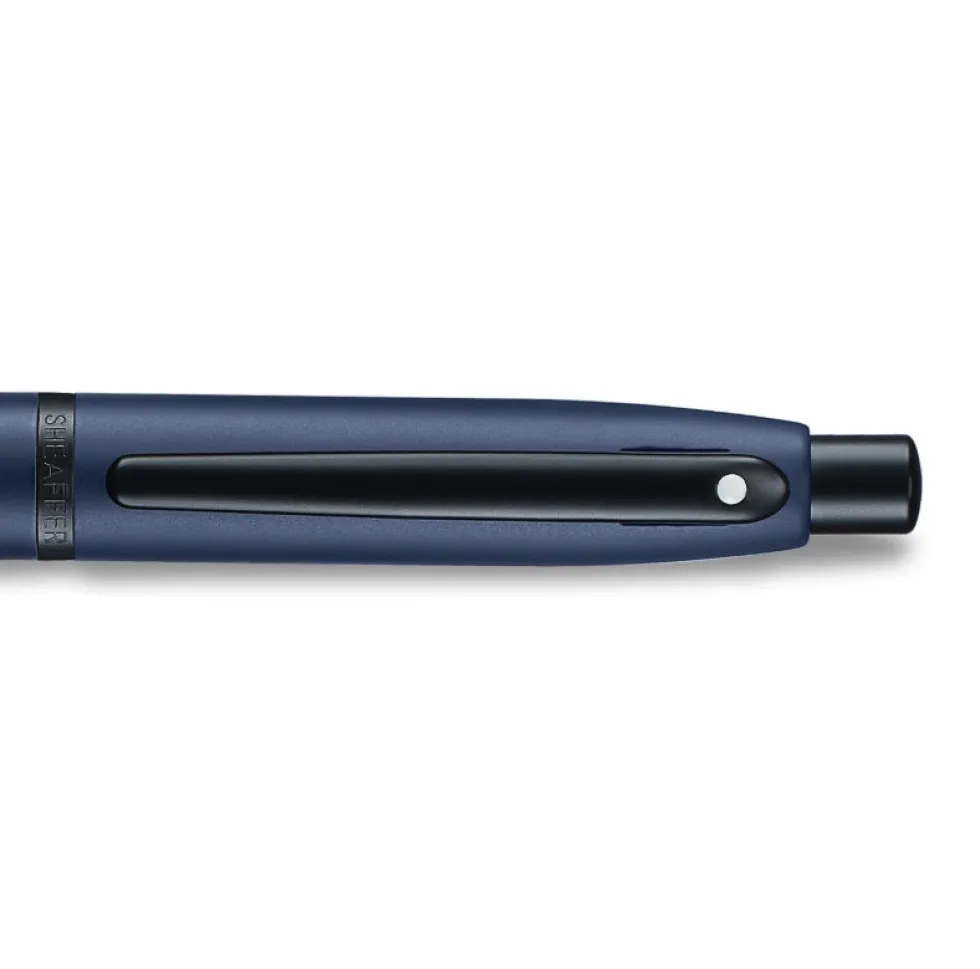 Długopis VFM - Sheaffer - Matte Blue