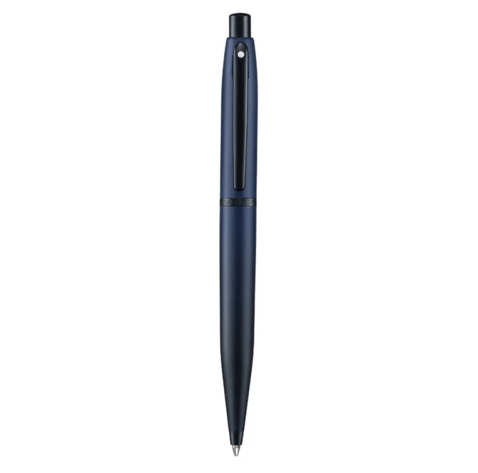 Długopis VFM - Sheaffer - Matte Blue