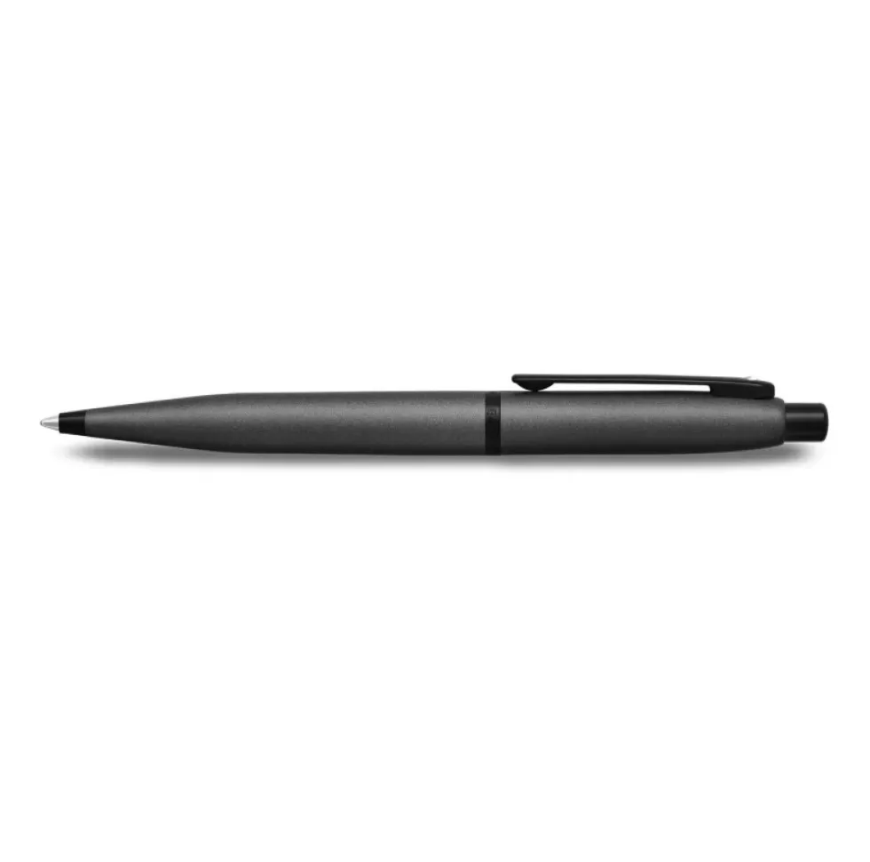 Długopis VFM - Sheaffer - Matte Gray Black Trim