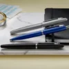 Długopis VFM - Sheaffer - Neon Blue