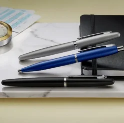Długopis VFM - Sheaffer - Neon Blue