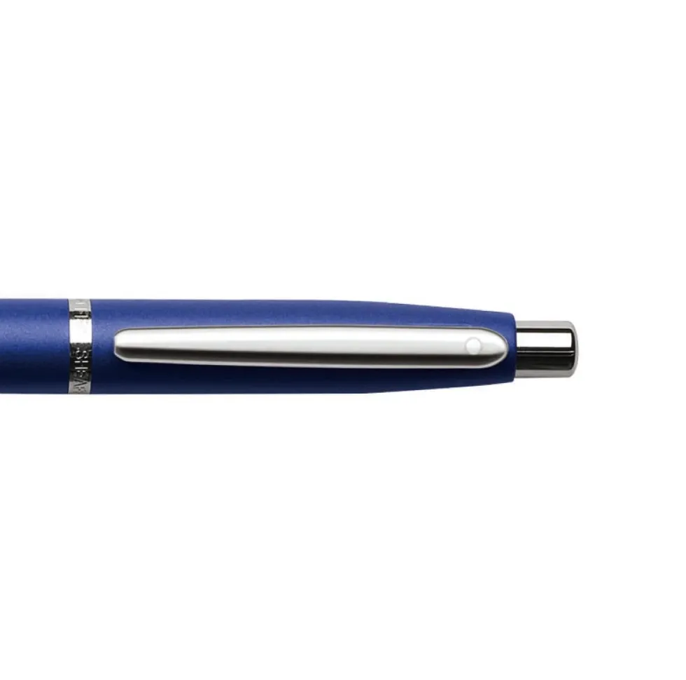 Długopis VFM - Sheaffer - Neon Blue