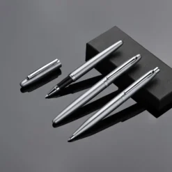 Długopis VFM - Sheaffer - Polished Chrome