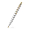 Długopis VFM - Sheaffer - Polished Chrome Gold Trim