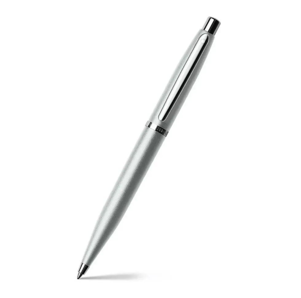 Długopis VFM - Sheaffer - Strobe Silver