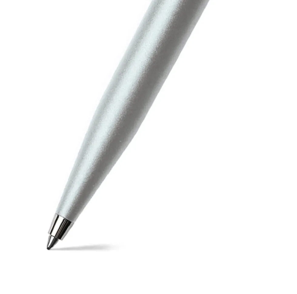 Długopis VFM - Sheaffer - Strobe Silver