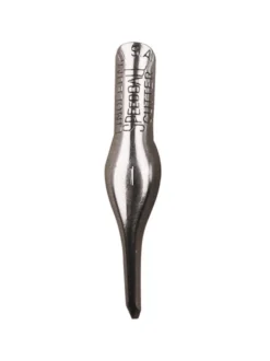 Dłutko do linorytu - Speedball - 1 Small V