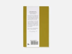 Dziennik Self-Improvement - The School of Life - 192 strony