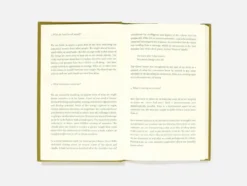 Dziennik Self-Improvement - The School of Life - 192 strony