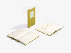 Dziennik Self-Improvement - The School of Life - 192 strony