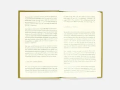 Dziennik Self-Improvement - The School of Life - 192 strony