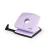 Dziurkacz biurowy ColorID B220 - Novus - liliowy