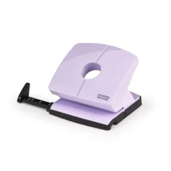 Dziurkacz biurowy ColorID B220 - Novus - liliowy