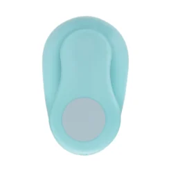 Dziurkacz ozdobny Koło - DpCraft - 7,6 cm