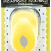 Dziurkacz ozdobny Liść Brzozy - DpCraft - 2,5 cm