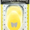 Dziurkacz ozdobny Motyl - DpCraft - 2,5 cm