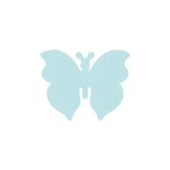 Dziurkacz ozdobny Motyl - DpCraft - 1,6 cm