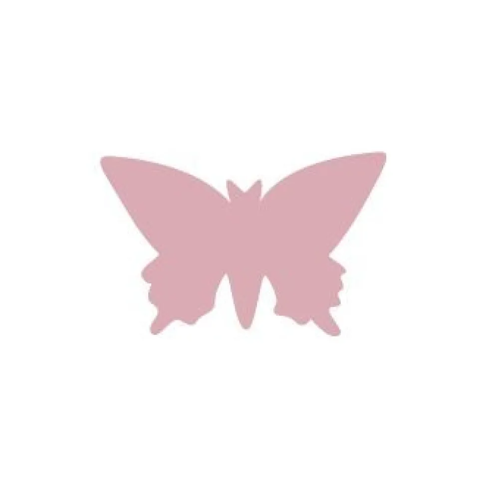 Dziurkacz ozdobny Motyl - DpCraft - 1,6 cm