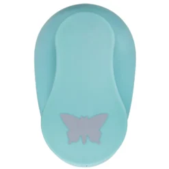 Dziurkacz ozdobny Motyl - DpCraft - 7,6 cm